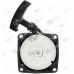 Demaror motocoasa China 330, 430, 520 1E36F - 2D 